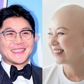 韓国で炎上の“乳がんパーティー”参加者、乳がん治療で“丸刈り”もした女性芸能人に謝罪「正直、怖かった」 画像