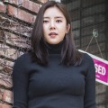 本当に42歳?産後7カ月で“20kg”ダイエット成功の韓国女優、美腹筋あらわな大胆レギンス姿を披露【PHOTO】