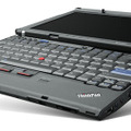 「ThinkPad X201s」