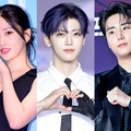 IVE・ユジンは“4年連続”！NCT DREAM・ジェミン＆DAY6・ヨンケイ、『SBS歌謡大祭典』MC決定 画像