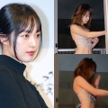 電撃離婚を発表した元子役が大胆に…『SKYキャッスル』女優、突然のスイムウェア姿でファン悩殺【PHOTO】 画像
