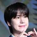 SUPER JUNIOR・キュヒョン、ミュージカル『DEATH NOTE』に夜神月役として合流決定 画像