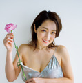 山崎真由美(C)光文社/週刊FLASH 写真◎矢西誠二