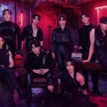 ATEEZ、VRコンサート「LIGHT THE WAY」公開決定！“謎のメッセージ”から始まる壮大な世界観に期待高まる 画像