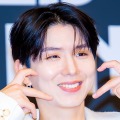 MONSTA X・キヒョン、声だけ聴いて恋に落ちる!?思わず「愛してる」と言わせた人物とは