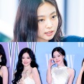 BLACKPINK・ジェニー＆aespa、音楽授賞式「MMA2025」最終ラインナップの主人公に 画像