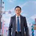 松重豊主演『孤独のグルメ2025大晦日SP』放送決定！5年ぶりの生放送も実施 画像