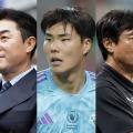 元湘南ソン・ボムグンらJ経験者も多数選出！韓国Kリーグ、2025年シーズン年間表彰の最終候補を発表 画像