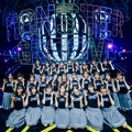 日向坂46 ARENA TOUR 2025「MONSTER GROOVE」ⒸSeed & FlowerLLC