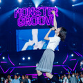 日向坂46 ARENA TOUR 2025「MONSTER GROOVE」ⒸSeed & FlowerLLC