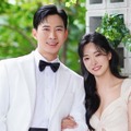 『イカゲーム2』俳優、本日（11月23日）女優と結婚！ブライダル撮影公開