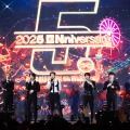 ENHYPEN、デビュー5周年記念イベントを開催！ENGENEが選んだ“名曲1位”も披露「これからがもっと楽しみ」