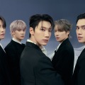 WayV、冬を彩る新AL『Eternal White』リリースへ！クン制作の新曲含む全7曲を収録 画像