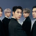 WayV、冬を彩る新AL『Eternal White』リリースへ!クン制作の新曲含む全7曲を収録