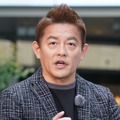 蜂谷晏海、夫・井戸田潤との出会いは“全く盛り上がってない”合コン 画像
