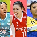 韓国Vリーグ女子で日本人旋風　年俸2000万円超のアジア枠、来季よりトライアウト廃止で参戦ラッシュか