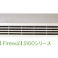 Nortel  Switched Firewall 5100シリーズ