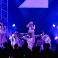 日向坂46五期生「新参者二〇二五 Live at THEATER MILANO-Za」ⒸSeed & FlowerLLC