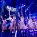 日向坂46五期生「新参者二〇二五 Live at THEATER MILANO-Za」ⒸSeed & FlowerLLC
