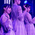 日向坂46五期生「新参者二〇二五 Live at THEATER MILANO-Za」ⒸSeed & FlowerLLC