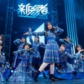 日向坂46五期生「新参者二〇二五 Live at THEATER MILANO-Za」ⒸSeed & FlowerLLC
