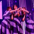 日向坂46五期生「新参者二〇二五 Live at THEATER MILANO-Za」ⒸSeed & FlowerLLC