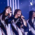 日向坂46五期生「新参者二〇二五 Live at THEATER MILANO-Za」ⒸSeed & FlowerLLC
