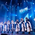 日向坂46五期生「新参者二〇二五 Live at THEATER MILANO-Za」ⒸSeed & FlowerLLC