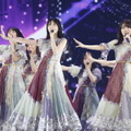 乃木坂46「久保史緒里 卒業コンサート」カメラ：鈴木健太(KENTA Inc.)