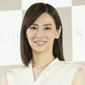 北川景子、夫・DAIGOと結婚してよかったと「毎日思う」「この方でなければ結婚できてない」 画像