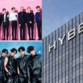 BTS・TXTら所属のHYBE、香港火災の犠牲者を哀悼…遺族支援のため5億ウォンを寄付 画像