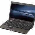 「HP EliteBook 8540w Mobile Workstation」