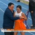 韓国女性ランナーに対する男性監督の“不適切な接触”騒動、国際的に物議醸す事態に　チームや連盟は確認作業中 画像
