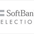 SoftBank SELECTIONの新ブランドロゴ