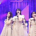 乃木坂46・6期生「新参者二〇二五 Live at THEATER MILANO-Za」カメラ：鈴木健太(KENTA Inc.)