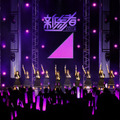 乃木坂46・6期生「新参者二〇二五 Live at THEATER MILANO-Za」カメラ：鈴木健太(KENTA Inc.)