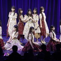 乃木坂46・6期生「新参者二〇二五 Live at THEATER MILANO-Za」カメラ：鈴木健太(KENTA Inc.)