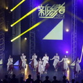 乃木坂46・6期生「新参者二〇二五 Live at THEATER MILANO-Za」カメラ：鈴木健太(KENTA Inc.)