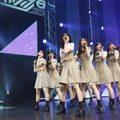 乃木坂46・6期生「新参者二〇二五 Live at THEATER MILANO-Za」カメラ：鈴木健太(KENTA Inc.)