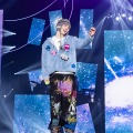 SHINee・キー、日本ソロ公演で圧巻ステージ披露！“日本ホールツアー”サプライズ発表にファン歓喜 画像