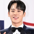 BLACKPINK・ジェニーとも共演！『ムービング』俳優イ・ジョンハ、海兵隊に入隊へ「成長した姿で戻ってくる」 画像