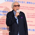 山田洋次『TOKYOタクシー』：大ヒット御礼舞台挨拶（C）2025映画「TOKYOタクシー」製作委員会