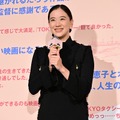 蒼井優『TOKYOタクシー』：大ヒット御礼舞台挨拶（C）2025映画「TOKYOタクシー」製作委員会
