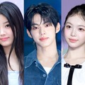 最も“ブランド価値”が高いK-POP新人アイドルは誰？12月の個人ブランド評判TOP10公開 画像