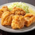 大ぶりサイズで食べ応え抜群！吉野家が本日より通販ショップでから揚げ発売 画像