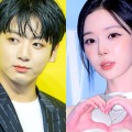 BTS・JUNG KOOKとaespa・ウィンターに熱愛説、事務所は沈黙?「インスタIDも怪しい」など憶測広がる