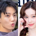 熱愛説のBTS・JUNG KOOKとaespa・ウィンター　所属事務所の「コメントはない」に違和感を覚えるワケ 画像