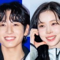 BTS・JUNG KOOKとaespa・ウィンター、突然の熱愛説が浮上 拡散されている“3つの根拠”とは