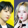 「違うのなら否定したはず」BTS・JUNG KOOKとaespa・ウィンターの熱愛説、事務所の“沈黙”で真実味増す？