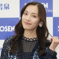 都丸紗也華【写真:竹内みちまろ】